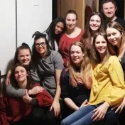 Erasmus+ na Queen Maud University College v Trondheime