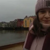 Erasmus+ na Queen Maud University College v Trondheime