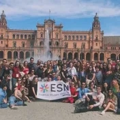 Hola, hola, Madrid volá!