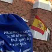 Hola, hola, Madrid volá!