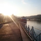 Tri úchvatné týždne (Erasmus+ v Prahe)
