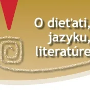 O dieťati, jazyku, literatúre