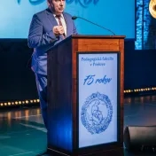 Pedagogická fakulta oslavuje 75. výročie založenia