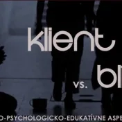 Klient verzus blížny XI. - vedecká konferencia