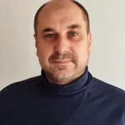 Mgr. Anastazij MOMOT, PhD.