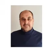 Mgr. Anastazij MOMOT, PhD.