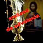 Liturgická prax - 5. roč. PT, 2019/2020