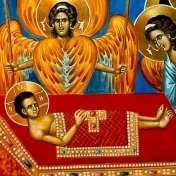 Liturgická prax 2018/2019 - 5. ročník PT