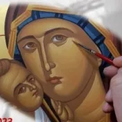 Ikona a jej miesto v živote veriaceho človeka - úvodná prednáška ku kurzu ikonografie s výstavou ikon