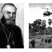 Prednáškový seminár - Perspektívy pravoslávnej cirkevnej misie