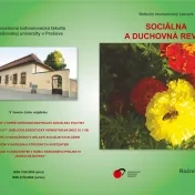 Ročník XIV, číslo 1/2023