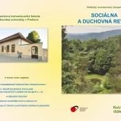 Ročník XIII, číslo 1/2022
