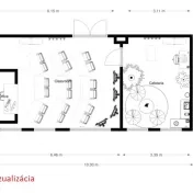 Výsledky riešenia projektu Sture Space 2018-2019