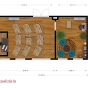 Výsledky riešenia projektu Sture Space 2018-2019