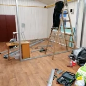 Výsledky riešenia projektu Sture Space 2018-2019