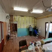 Výsledky riešenia projektu Sture Space 2018-2019