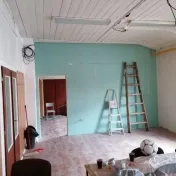Výsledky riešenia projektu Sture Space 2018-2019