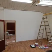 Výsledky riešenia projektu Sture Space 2018-2019
