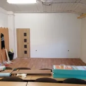 Výsledky riešenia projektu Sture Space 2018-2019