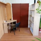 Výsledky riešenia projektu Sture Space 2018-2019