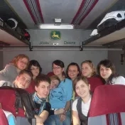 Z doterajšej činnosti OZ Angelos