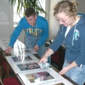 Z doterajšej činnosti OZ Angelos