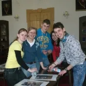 Z doterajšej činnosti OZ Angelos