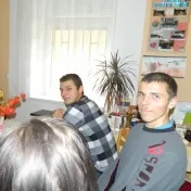 Stretnutie "pri čaji o piatej"