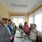 Stretnutie "pri čaji o piatej"