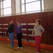 Dni dobrovoľníctva 2012