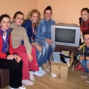 Dni dobrovoľníctva 2012