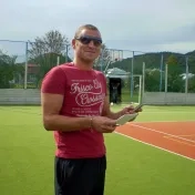 Dni dobrovoľníctva 2012