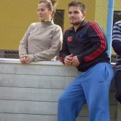 Dni dobrovoľníctva 2012