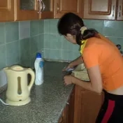 Dni dobrovoľníctva 2012