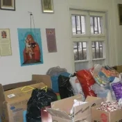 Bartrový obchod - 5.-8.12.2011