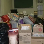 Bartrový obchod - 5.-8.12.2011