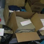 Bartrový obchod - 5.-8.12.2011