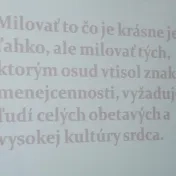 Workshop absolventov PBF PU - 13.04.2011