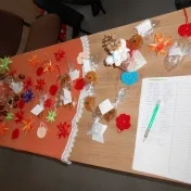 Bartrový obchod 4. - 7. 11. 2013