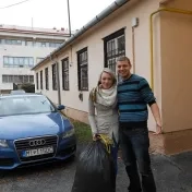 Bartrový obchod 4. - 7. 11. 2013