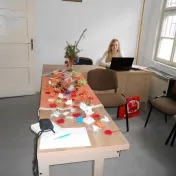 Bartrový obchod 4. - 7. 11. 2013