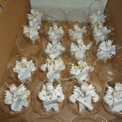 Vianočné trhy mesta Prešov 2013