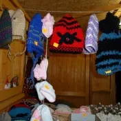 Vianočné trhy mesta Prešov 2013