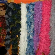 Vianočné trhy mesta Prešov 2013