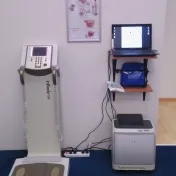 Diagnostické centrum