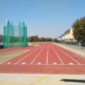 Atletický štadión
