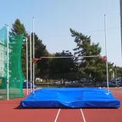 Atletický štadión