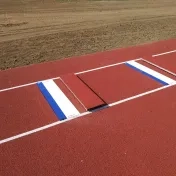 Atletický štadión
