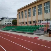 Atletický štadión