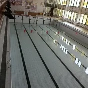 Plaváreň
